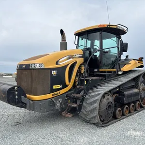 2013 Challenger MT865C Track Tractor