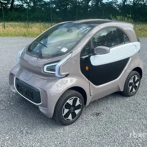 XEV Yoyo Electric Automobile (Unused)