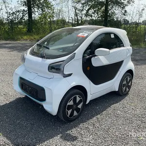 XEV Yoyo Electric Automobile (Unused)