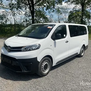 2023 Toyota Proace Verso 2.0 106 KW 9-seater L2H1 Minivan