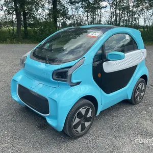 XEV Yoyo Electric Automobile (Unused)