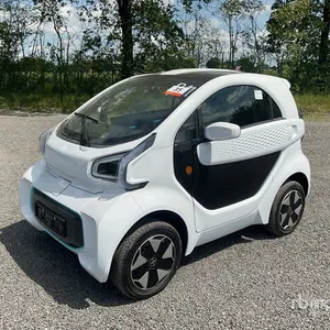 XEV Yoyo Electric Automobile