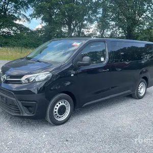 2023 Toyota Proace Verso 2.0 106 KW 9-seater L2H1 Minivan