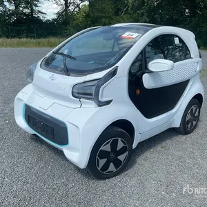 XEV Yoyo Electric Automobile (Inoperable)