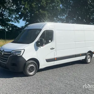 2023 Renault Master 2.3 dci Blue 100 KW KA L3H2 Cargo Van
