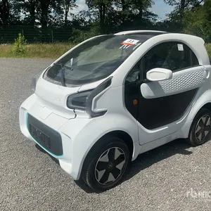 XEV Yoyo Electric Automobile (Unused)