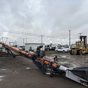 Batco 1385S Conveyor (Non-Runner)
 UNRESERVED