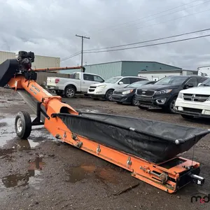Batco BCX2 15'5 Conveyor
 UNRESERVED