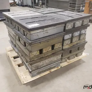 Pallet of Pans
 UNRESERVED