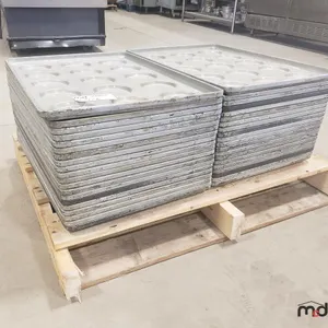 Pallet of Pans
 UNRESERVED