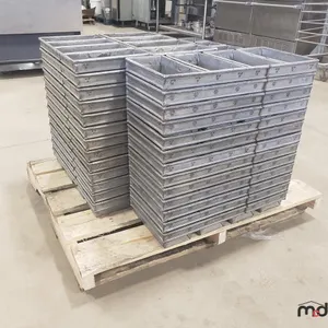 Pallet of Pans
 UNRESERVED