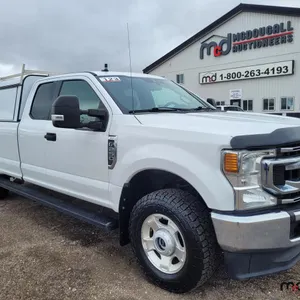 2020 Ford F250 Truck
 UNRESERVED