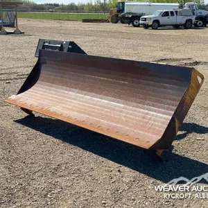 BRANDT MG0150-BS120 9 FT. MOTOR GRADER DOZER BLADE