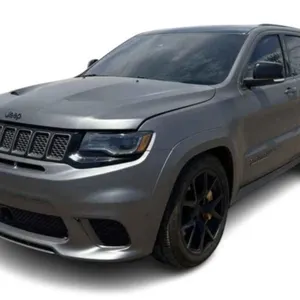 (AZ) 2018 Jeep Grand Cherokee Trackhawk