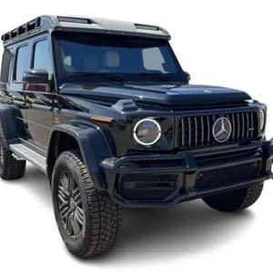 (AZ) 2022 Mercedes-Benz G63 AMG 4x4 Squared