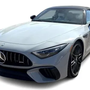 (AZ) 2023 Mercedes-Benz SL63 AMG