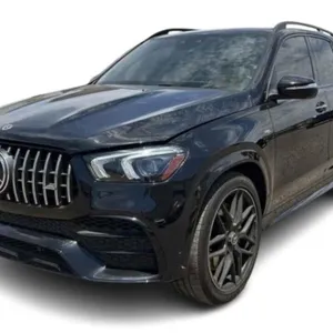 (AZ) 2023 Mercedes-Benz GLE 53 AMG - Mild Hybrid