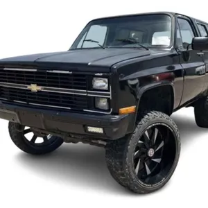 (AZ) 1983 Chevrolet Blazer