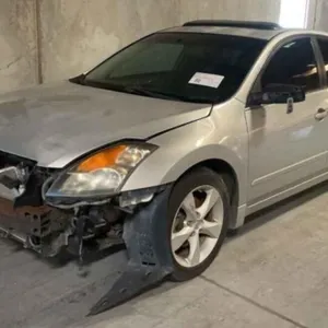 (CA) 2008 Nissan Altima