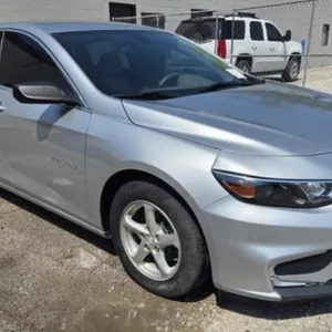(MO) 2016 Chevrolet Malibu