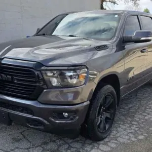 (MO) 2020 RAM 1500