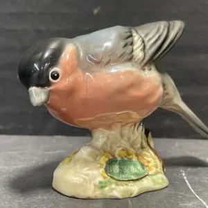 Beswick England Bird Figurine
