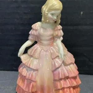 Royal Doulton Figurine - Rose Hn1368