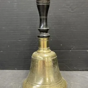 Vintage School Bell