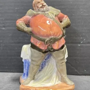 Royal Doulton Figurine - Falstaff Hn2054