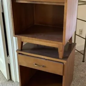 2 - Nightstands