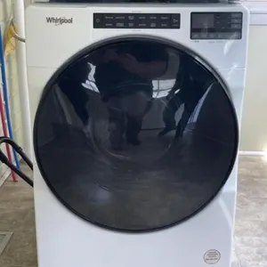Whirlpool Front Load Washer
