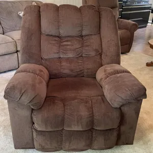 Large Rocker/Recliner