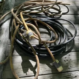 Heavy Duty Drop Cord