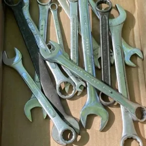 Wrenches