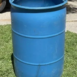 Poly Barrel