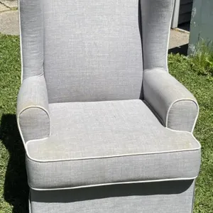 Eddie Bauer Swivel Rocker