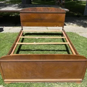 Full Size Bed