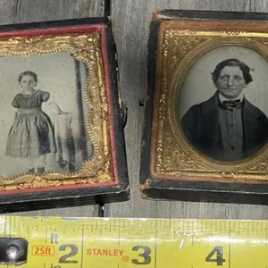 2 - Tin Types