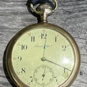 Pocketwatch
