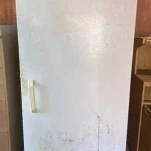 Frigidaire Frost Free Freezer