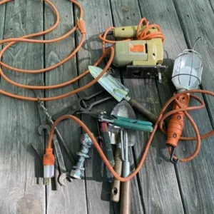 Hand Tools