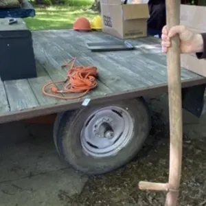 Scythe