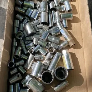 Sockets
