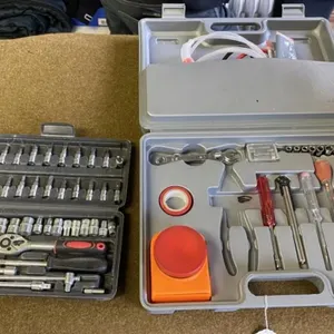 Tool Sets Inc./ Roadside & Sockets