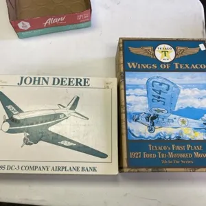 Sunday, June 7th 600 Lot 2nd Time Around Closing Out Auction
