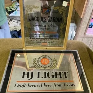 Beer & Bar Lights