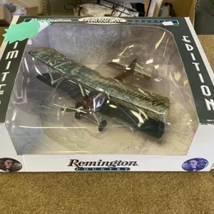 Gearbox Remington Bi-Plane