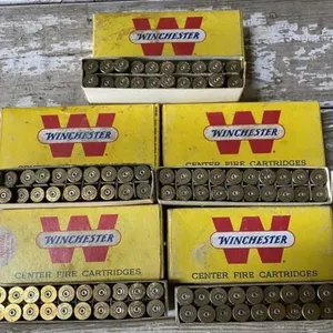 100 ct .45-70 Brass