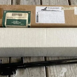 12"  Thompson Center Barrel
