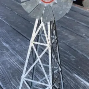 Arrow Windmill